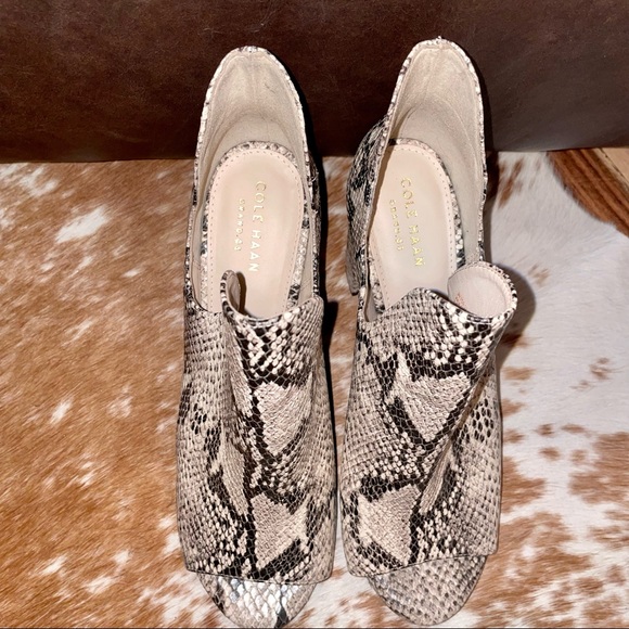 Cole Haan | “Electa Ankle Boot” - Picture 8 of 16